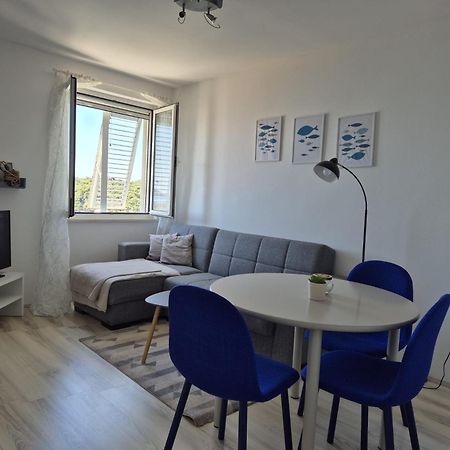 Apartments Matea Studio Apartment Stikovica Екстер'єр фото