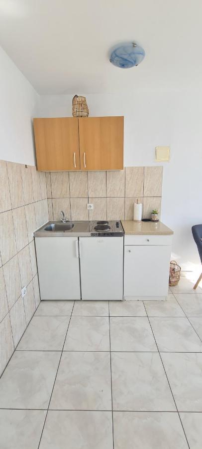 Apartments Matea Studio Apartment Stikovica Екстер'єр фото