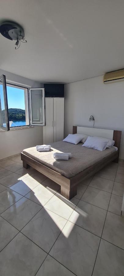 Apartments Matea Studio Apartment Stikovica Екстер'єр фото