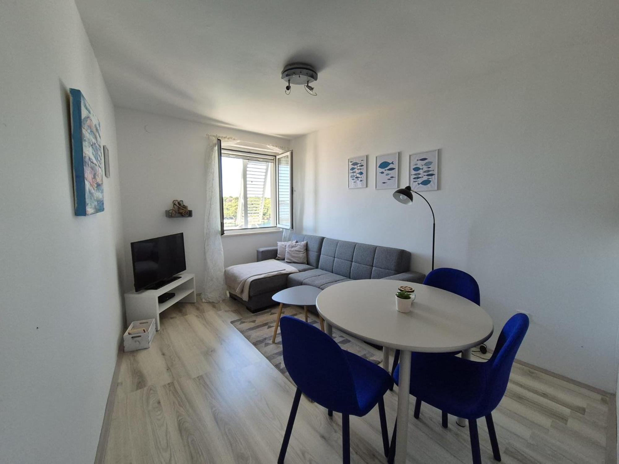 Apartments Matea Studio Apartment Stikovica Екстер'єр фото
